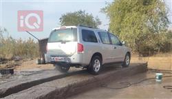 نيسان ارمادا